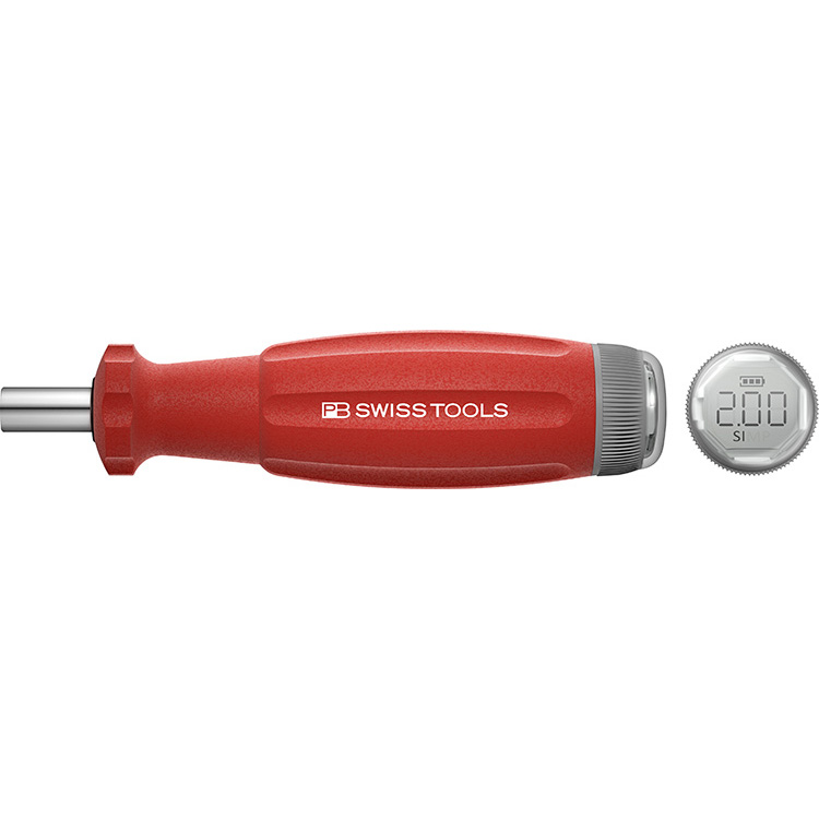 PB SWISS TOOLS